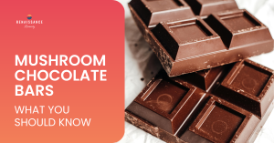 Crafted with precision, the Wonder Bar features rich, premium chocolate infused with responsibly sourced psilocybin mushrooms. The result is a smooth, delicious treat that delivers a multisensory experience.